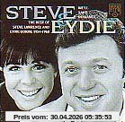 Steve Lawrence We'll Take Romance
