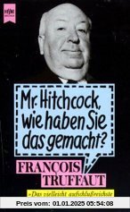 Heyne Sachbuch, Nr.14, Mister Hitchcock, wie haben Sie das gemacht?