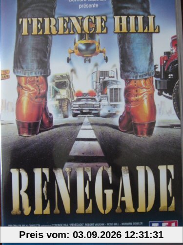 Renegade [FRANZOSICH]
