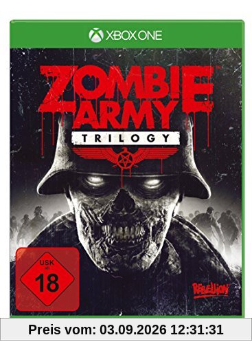 Zombie Army Trilogy - [Xbox One]