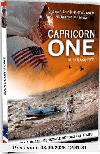 Capricorn one [FR Import]