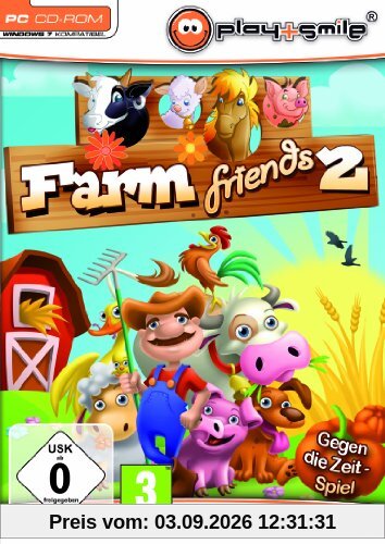 Farm Friends 2