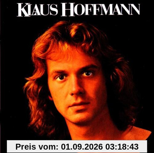 Klaus Hoffmann (1975)