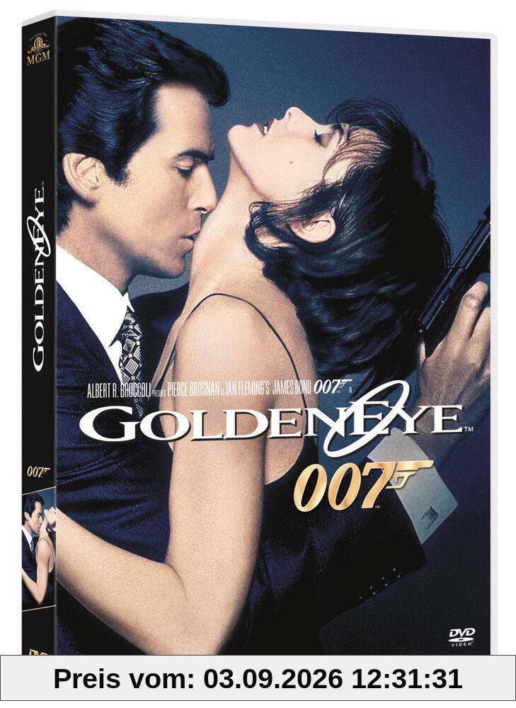 Goldeneye [FR Import]