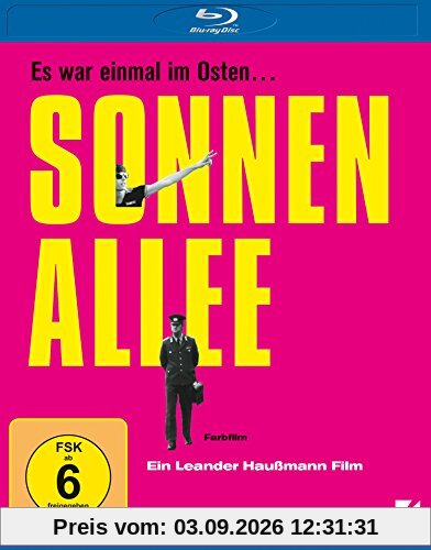Sonnenallee [Blu-ray]