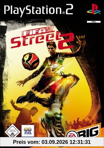 FIFA Street 2