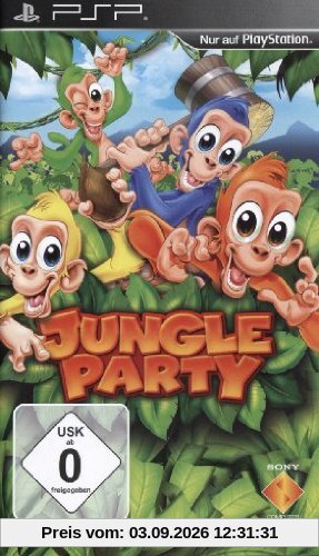 Jungle Party
