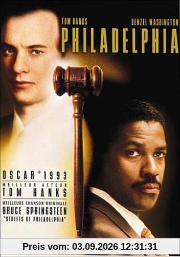 Philadelphia [FR IMPORT]