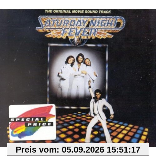 Saturday Night Fever