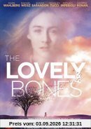 The Lovely Bones - DVD