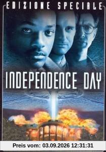 independence day (se) (2 dvd)