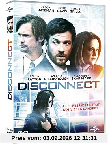 Disconnect [FR Import]