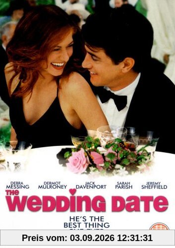 The Wedding Date [UK Import]