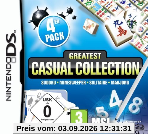 Greatest Casual Collection