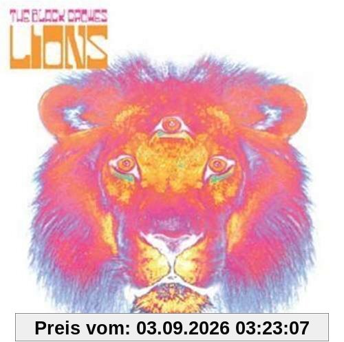 LIONS =DELUXE=
