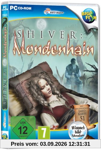 Shiver: Mondenhain