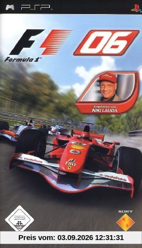 F1 Formel 1 - 06