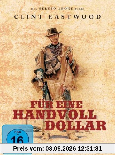 Für eine Handvoll Dollar