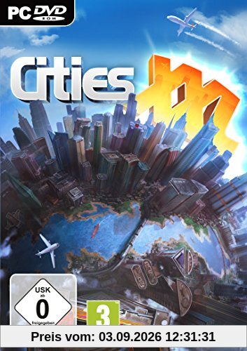 Cities XXL (PC)