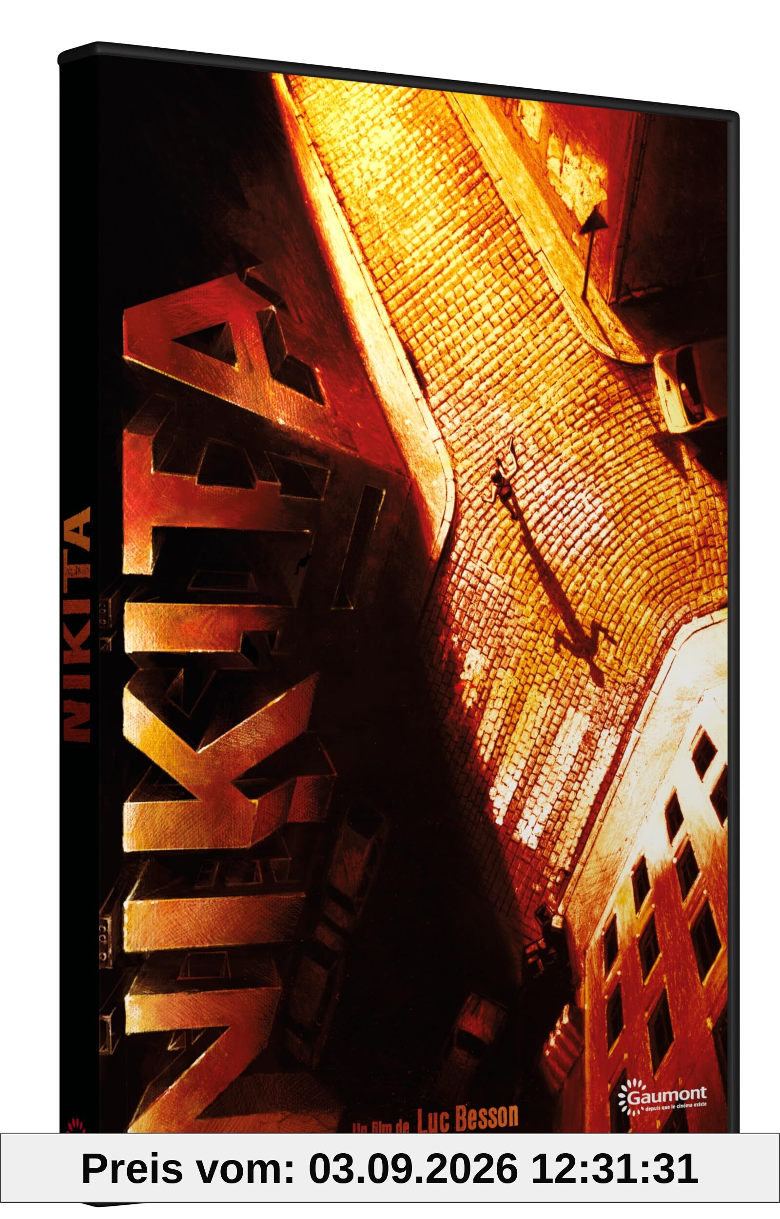 Nikita [FR Import]