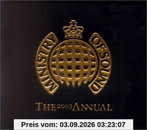 Annual 2003
