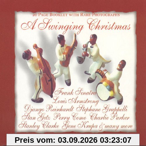 A Swinging Christmas