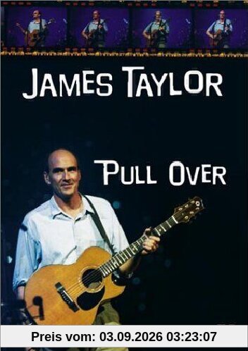 James Taylor - Pull Over