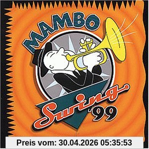 Mambo Swing Z99