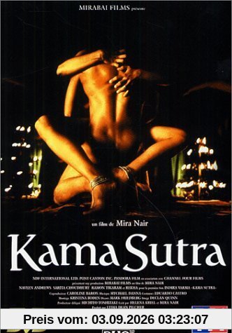 Kama Sutra