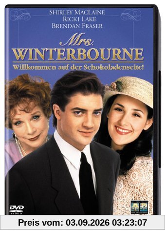 Mrs. Winterbourne