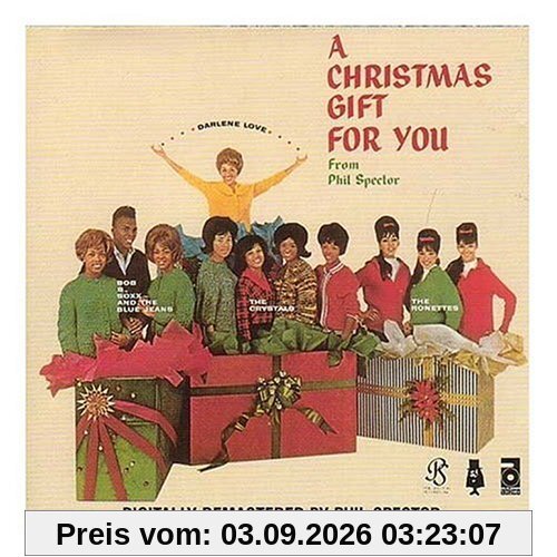 A Christmas Gift for You...
