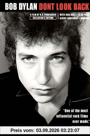 Bob Dylan - Dont look back