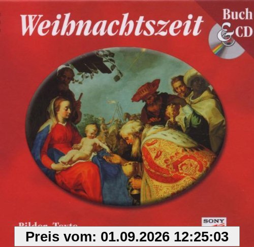 Weihnachtszeit