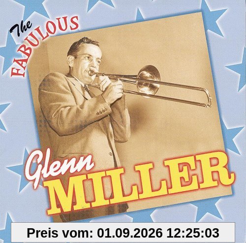 The Fabulous Glenn Miller