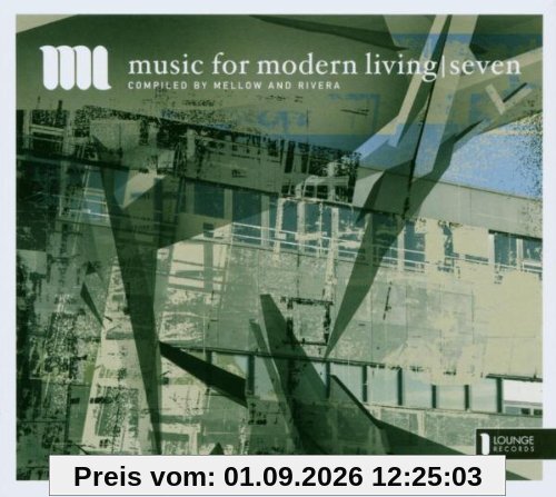 Music for Modern Living 7