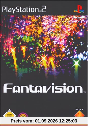 Fantavision