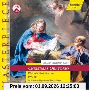 Weihnachtsoratorium