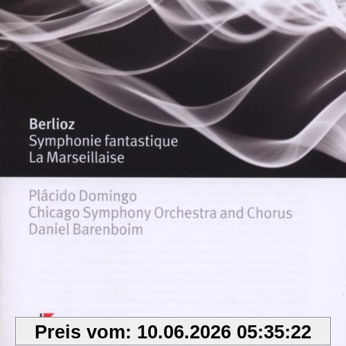 Symphonie Fantastique/+