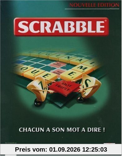 Scrabble