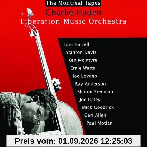 The Montreal Tapes