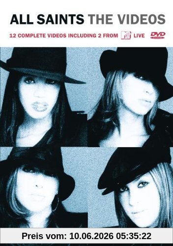 All Saints - The Videos