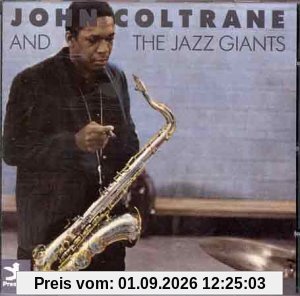 And the Jazz Giants