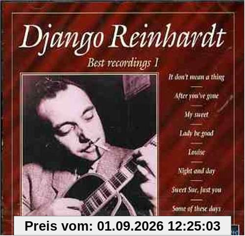 Best Recordings 1-Live-Recordings