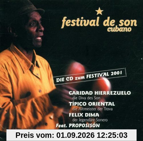 Festival de Son Cubano