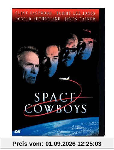 Space Cowboys