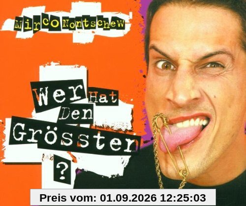 Wer Hat Den Grössten