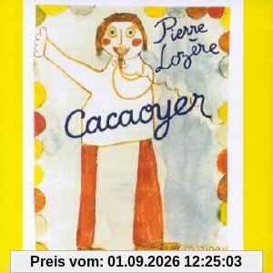 Cacaoyer