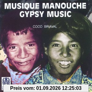 Musique Manouche