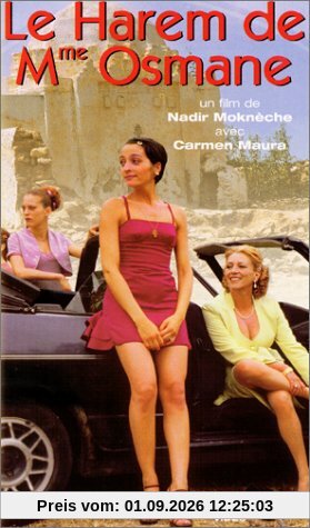 Le Harem de madame Osmane