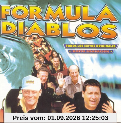Formula Fiablos